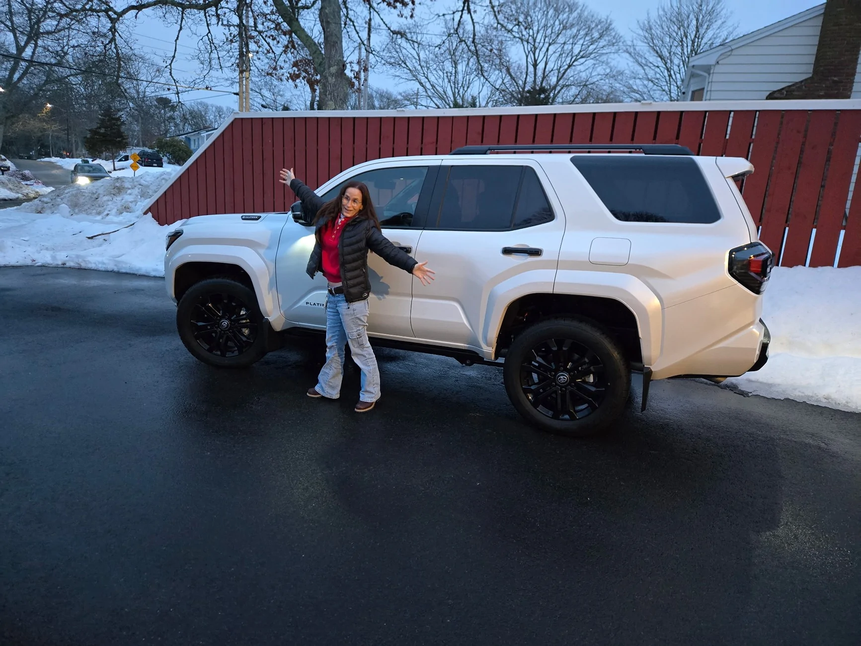 2025 4runner 6th gen Introductions & Welcome Thread 👋 IMG_20260307_062037