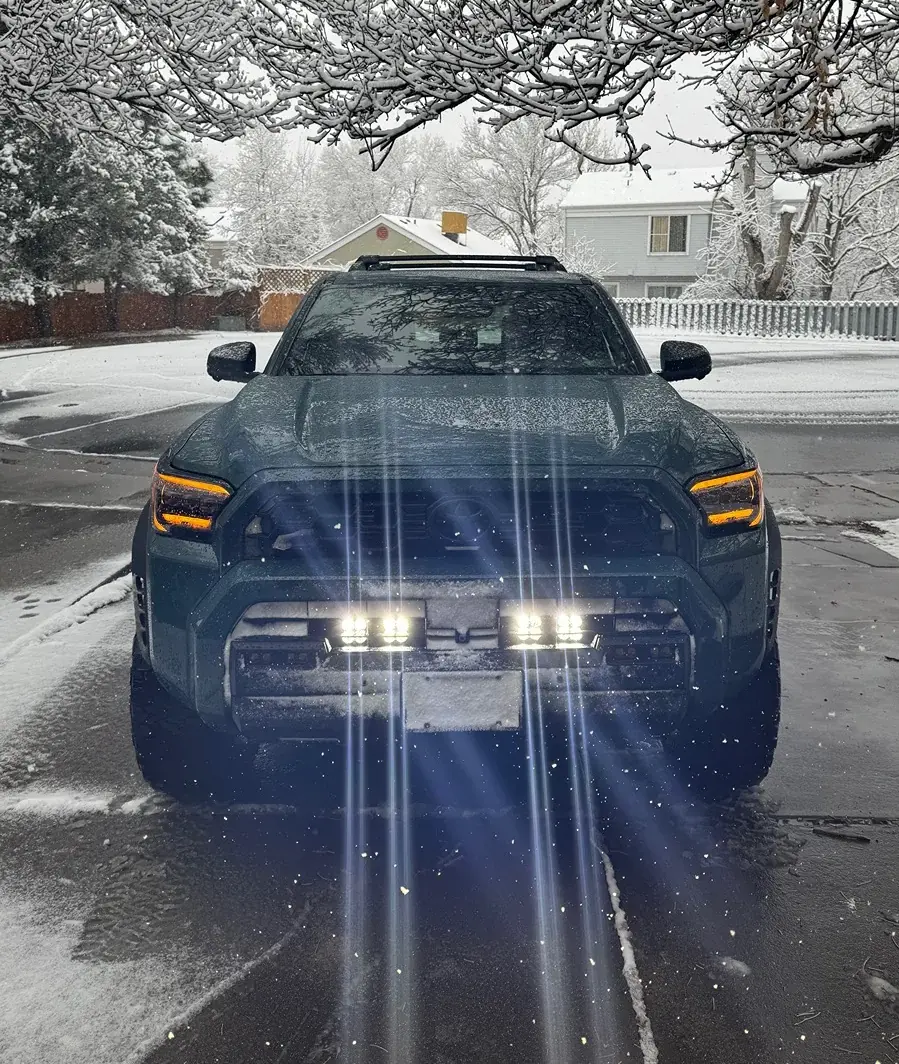 2025 4runner 6th gen EVEREST Photos 4Runner 6th Gen (2025+) 31118-0f97874bf5dfe80beadff67a4cb0c9c6