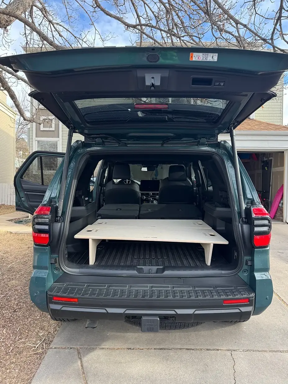 2025 4runner 6th gen EVEREST Photos 4Runner 6th Gen (2025+) 31119-2030a2548bdf6d0cebd4da17f5b4b2d1