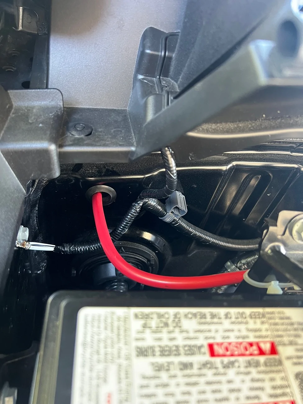 2025 4runner 6th gen Drawer System + Dual Battery Project IMG_6792