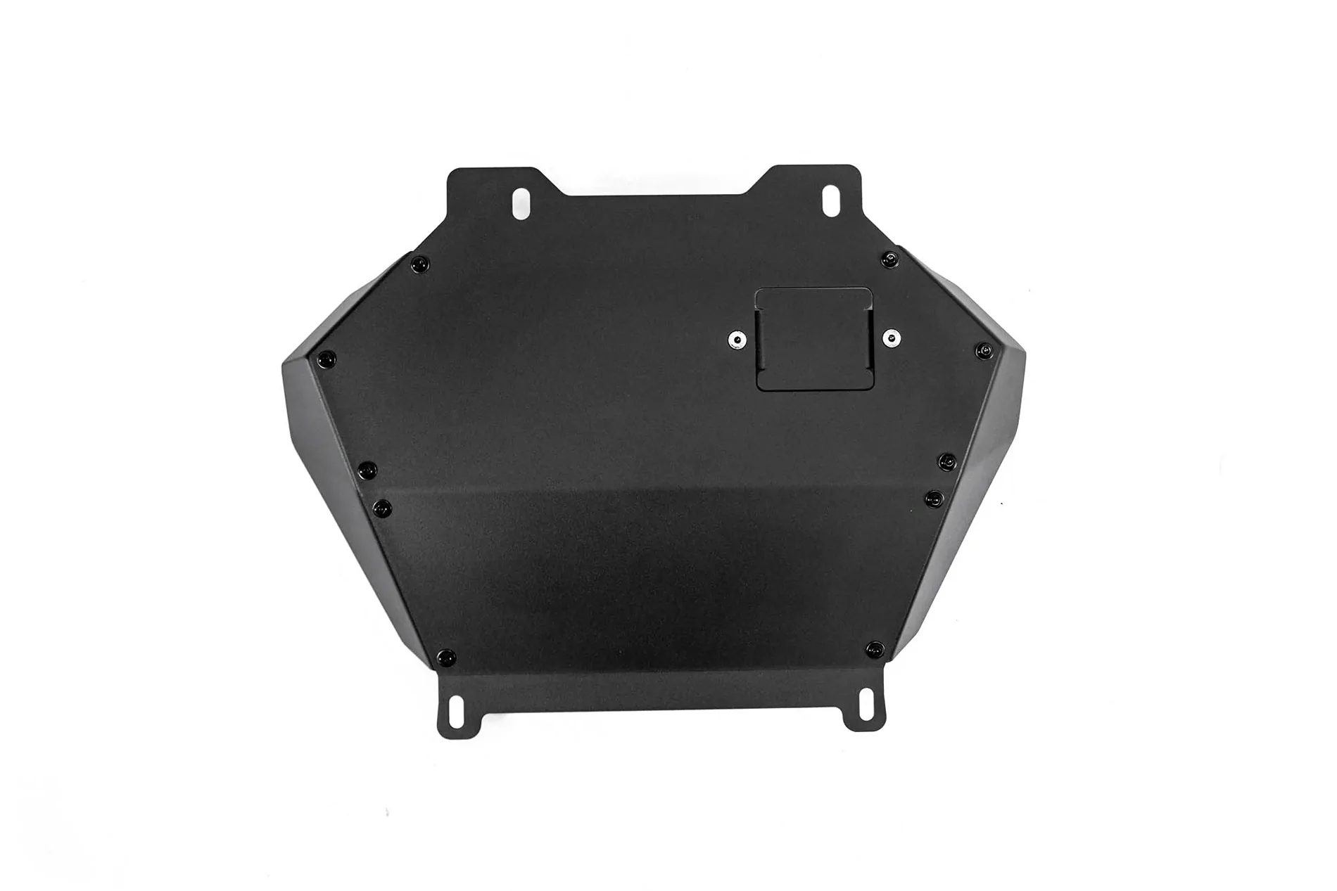2025 2026 4runner 6th gen Front skidplate replacement 1773084689850-od