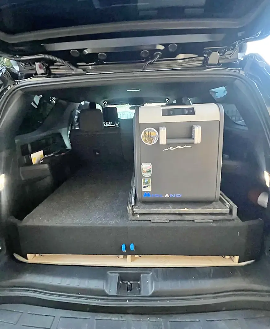 2025 4runner 6th gen Drawer System + Dual Battery Project 31186-c53e35d7732323c5d4e2ab22184a32d9