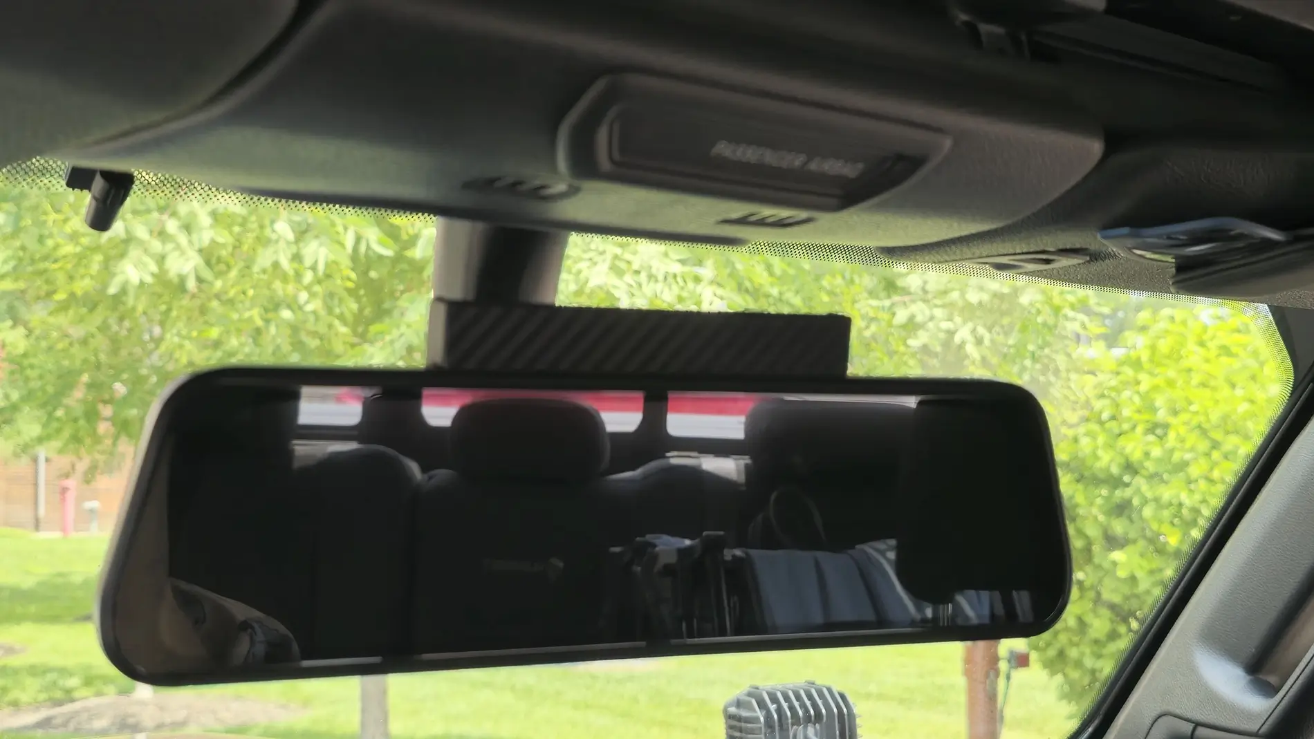 2025 4runner 6th gen 3 Ways to Install Your Wolfbox Dash Cam – Which One Works Best for You? image (5)