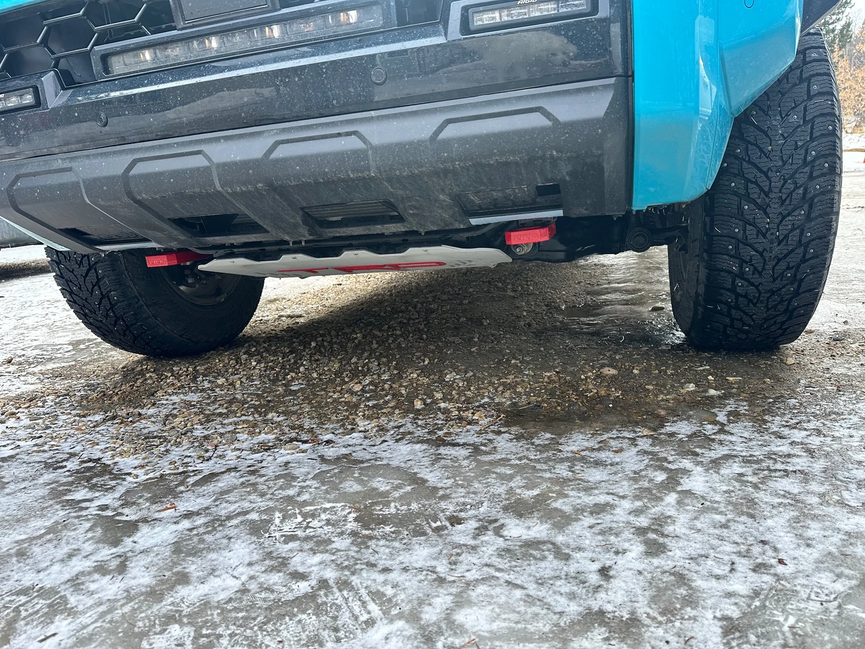 2025 4runner 6th gen What did you do to your 6th Gen 4Runner today?? 👨🏻‍🔧 🧰 🛠 IMG_1488