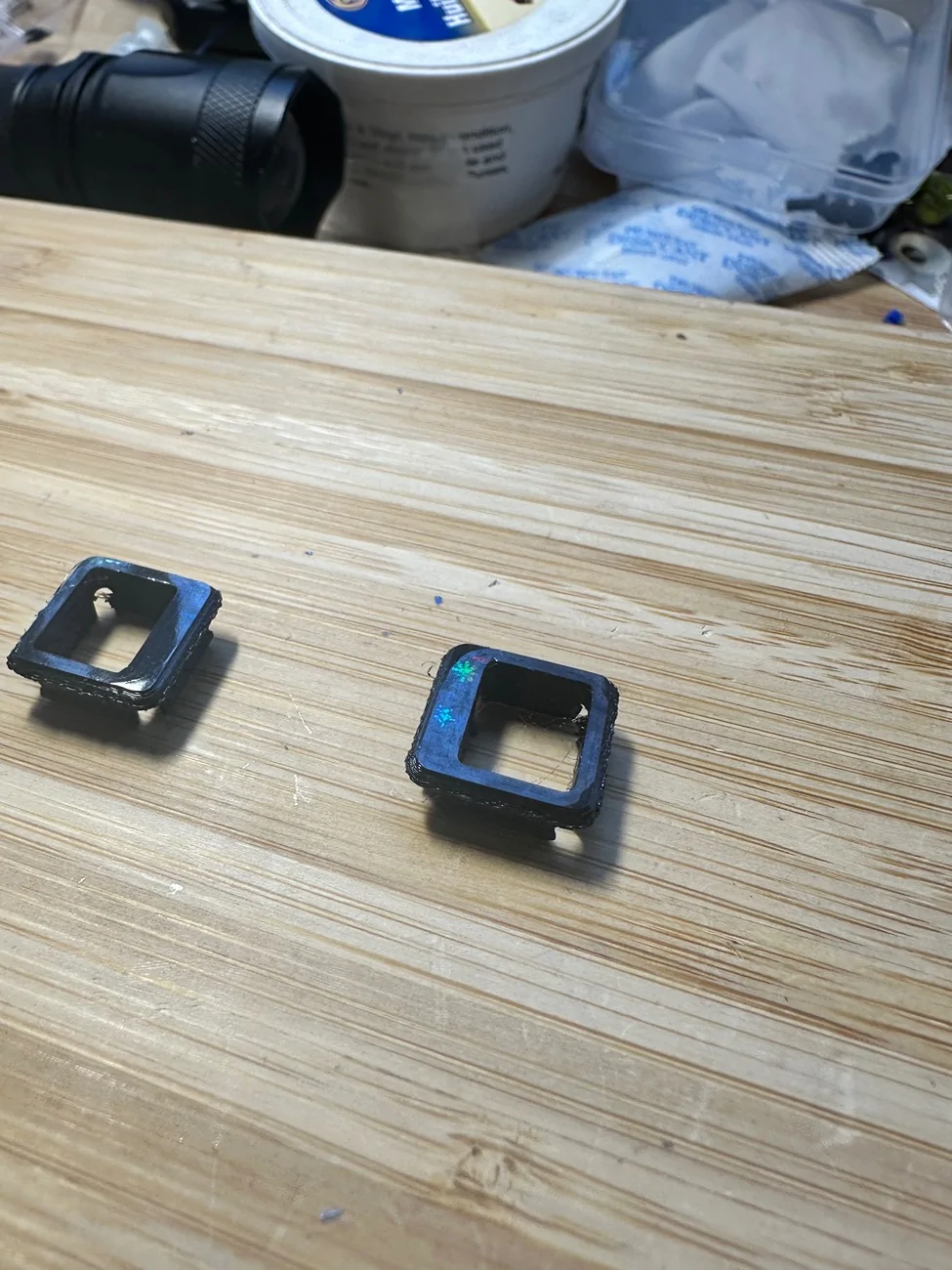 2025 4runner 6th gen What did you do to your 6th Gen 4Runner today?? 👨🏻‍🔧 🧰 🛠 IMG_1490