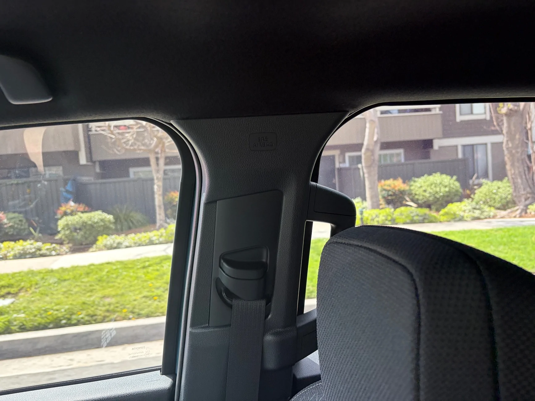 2025 4runner 6th gen Xpel or Ceramic Pro Kavaca IMG_7189