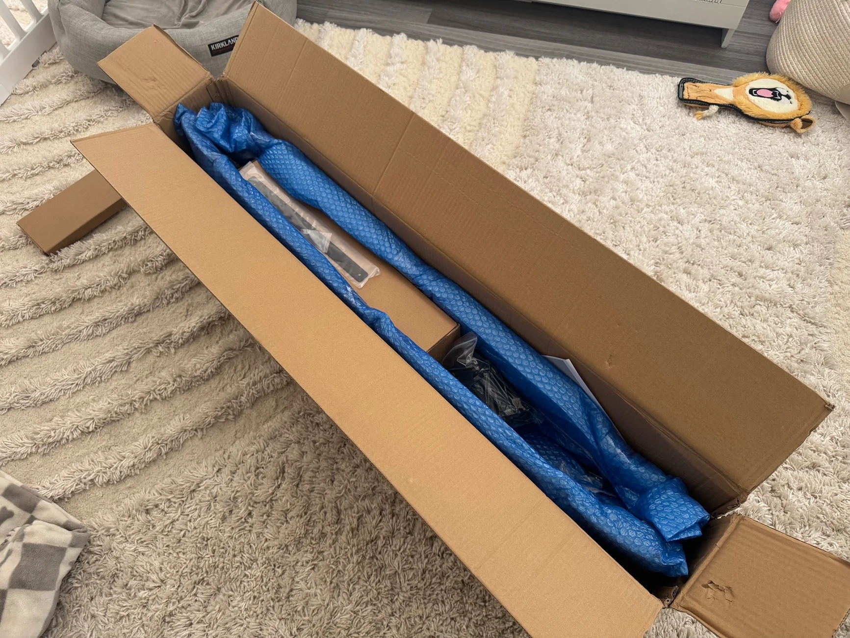 2025 4runner 6th gen Lexland Heritage Grill + Lightbar Kit IMG_4702