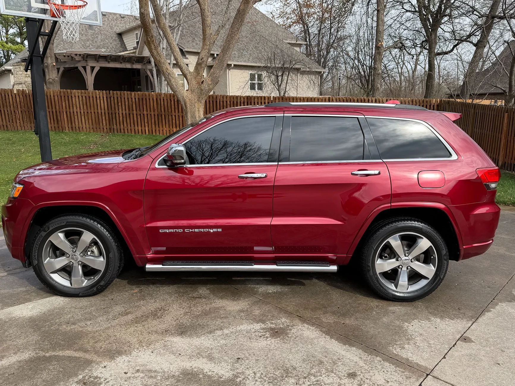 2025 4runner 6th gen What'd you drive before your 6th Gen 4Runner? IMG_0322