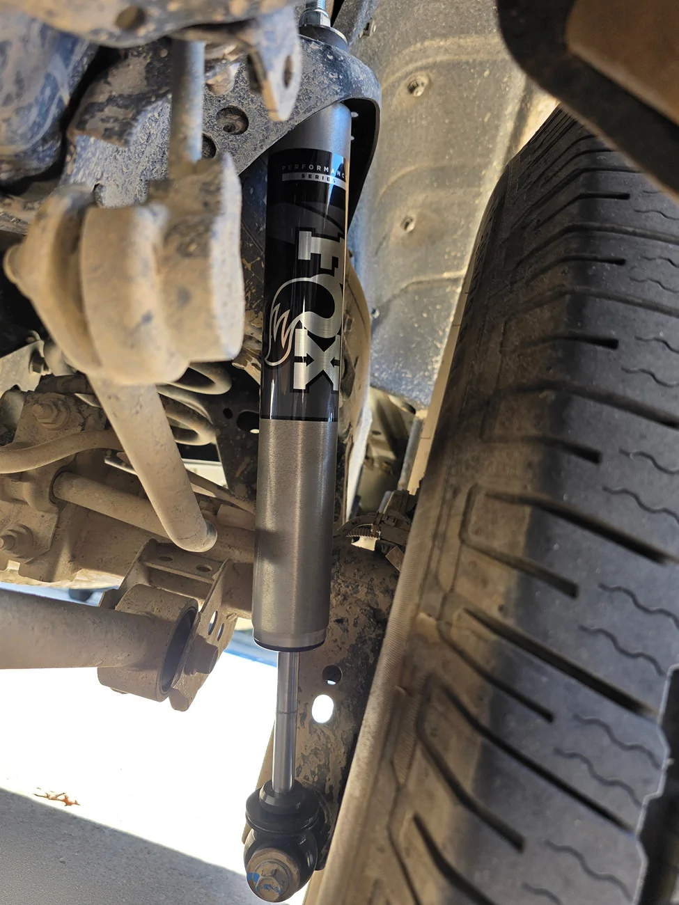 2025 4runner 6th gen Tips to soften suspension on Limited Non-Hybrid 67200