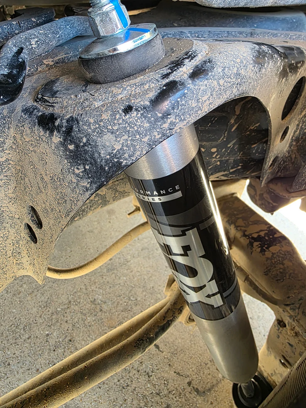 2025 4runner 6th gen Tips to soften suspension on Limited Non-Hybrid 67167