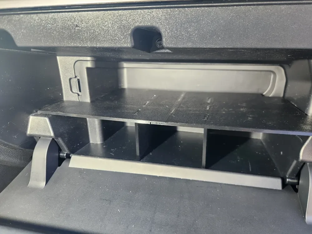 2025 4runner 6th gen 3D Print Parts for 4Runner - Share Yours 1773284136055-dv