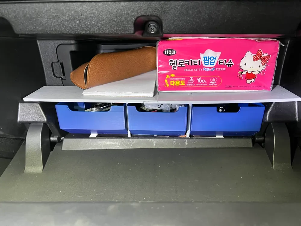 2025 4runner 6th gen 3D Print Parts for 4Runner - Share Yours 1773284214459-1