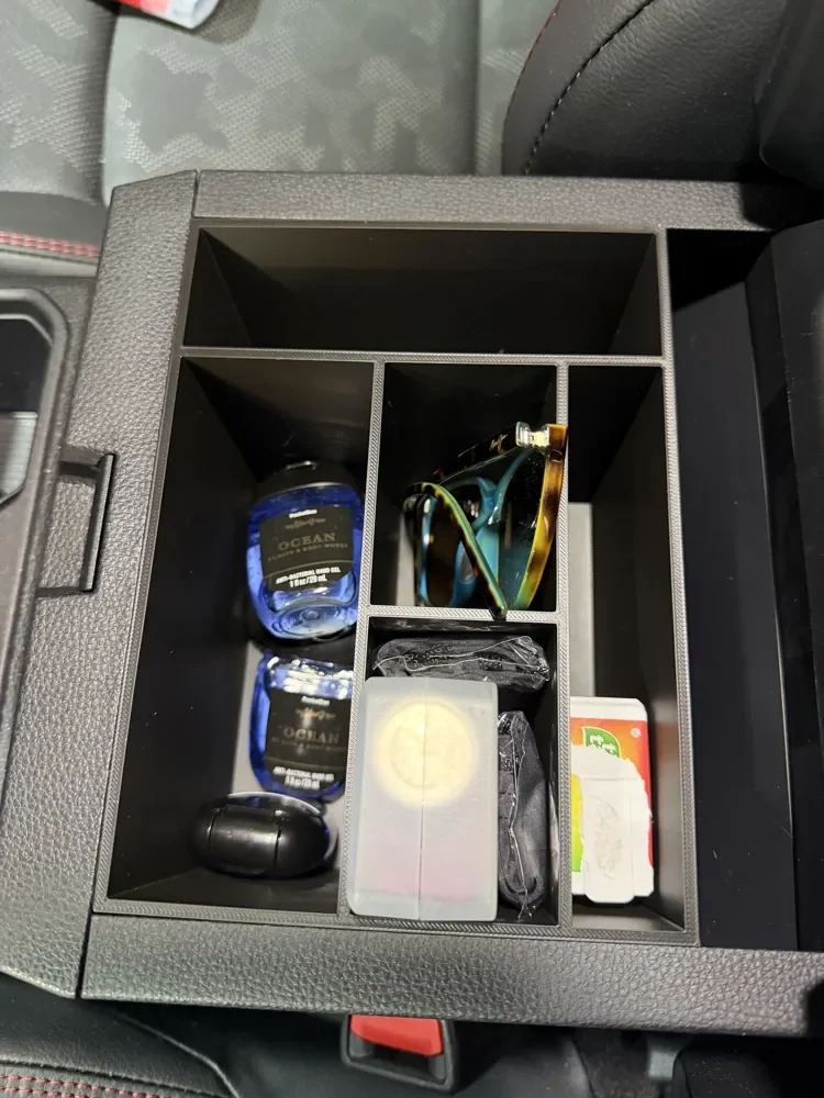 2025 4runner 6th gen 3D Print Parts for 4Runner - Share Yours 1773284517900-42