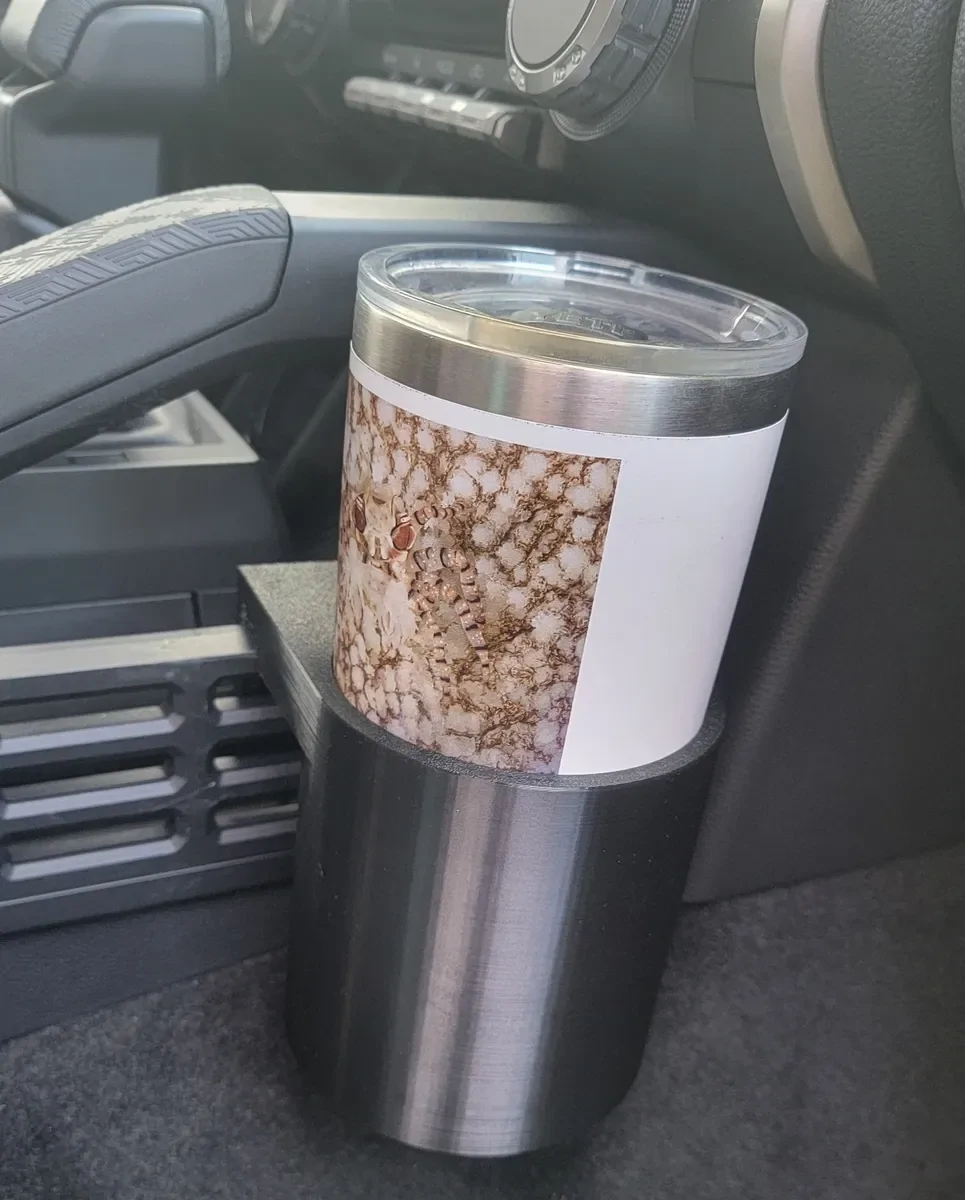 2025 4runner 6th gen 3D Print Parts for 4Runner - Share Yours 1773284721958-a7