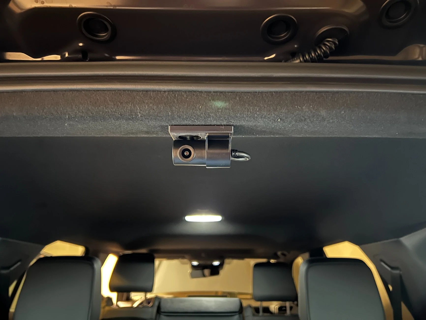 2025 4runner 6th gen 3D Print Parts for 4Runner - Share Yours IMG_2355