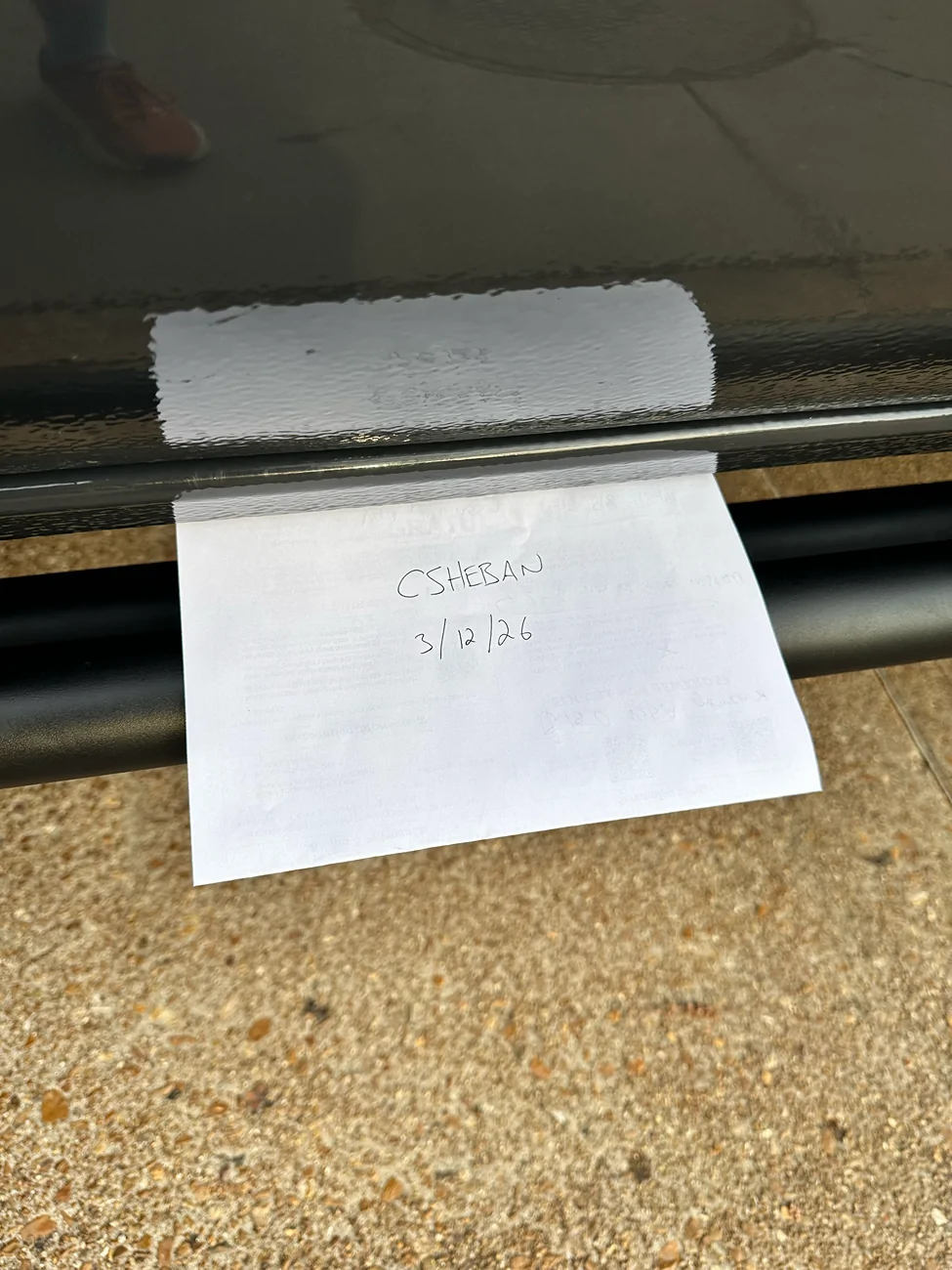 2025 4runner 6th gen WTT - Trailhunter ARB Rock Rails for TRD Pro Aluminum Running Boards tempImage5h0PxF