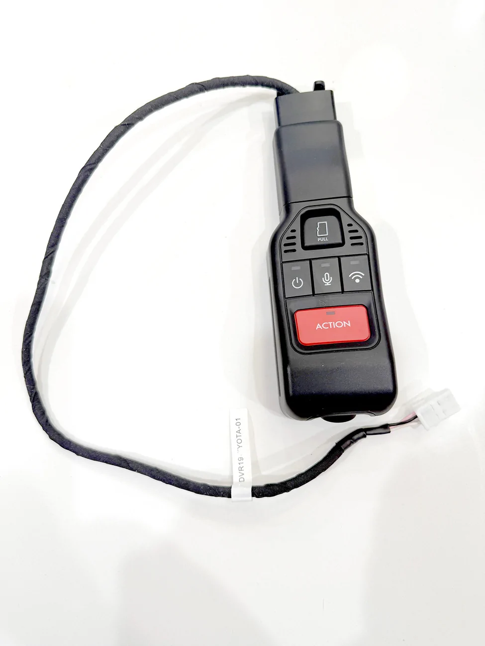 2025 4runner 6th gen Toyota OEM Dash Cam worth it? IMG_1066