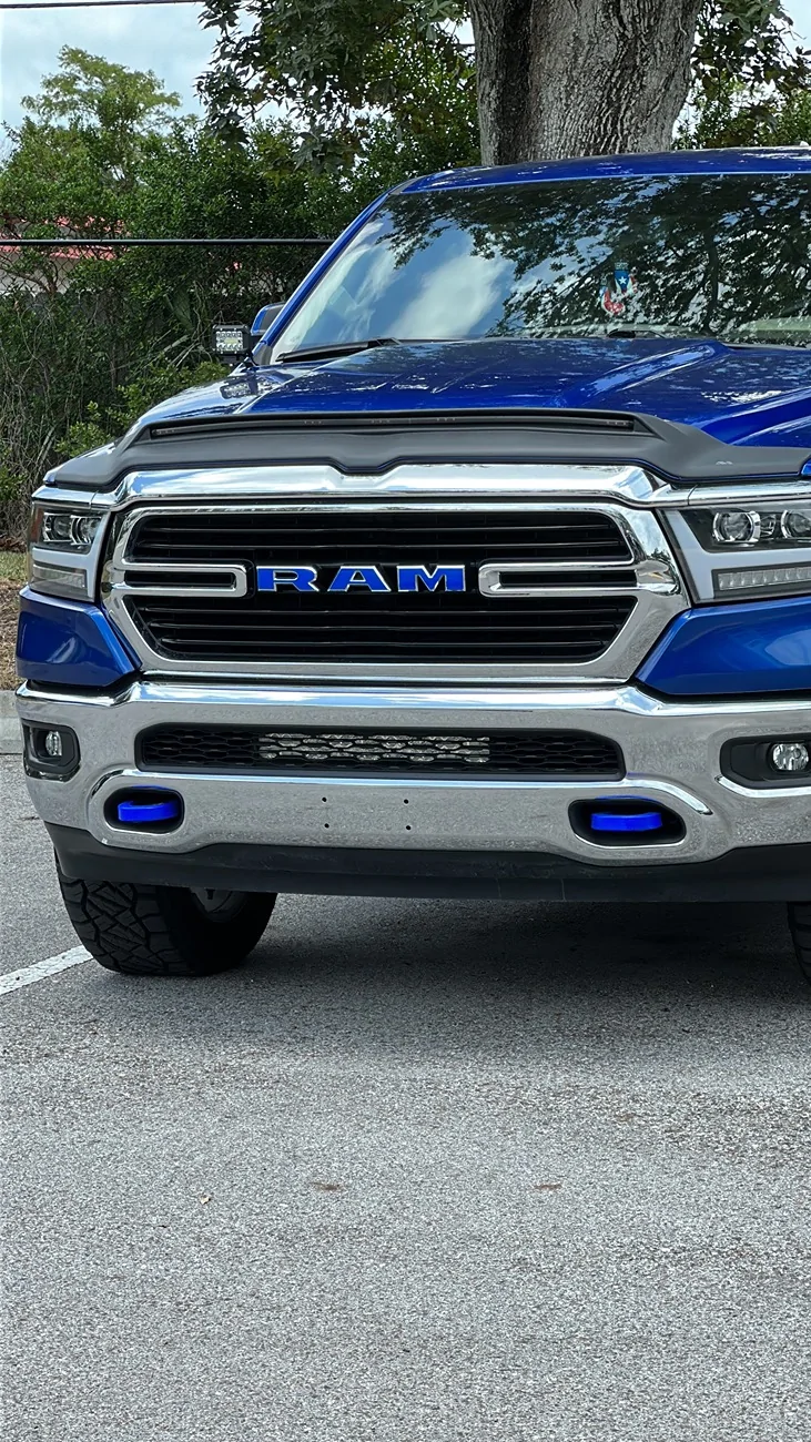 2025 4runner 6th gen What'd you drive before your 6th Gen 4Runner? 628E4E5B-F5BB-4BFA-8098-F19A3F23BDF6