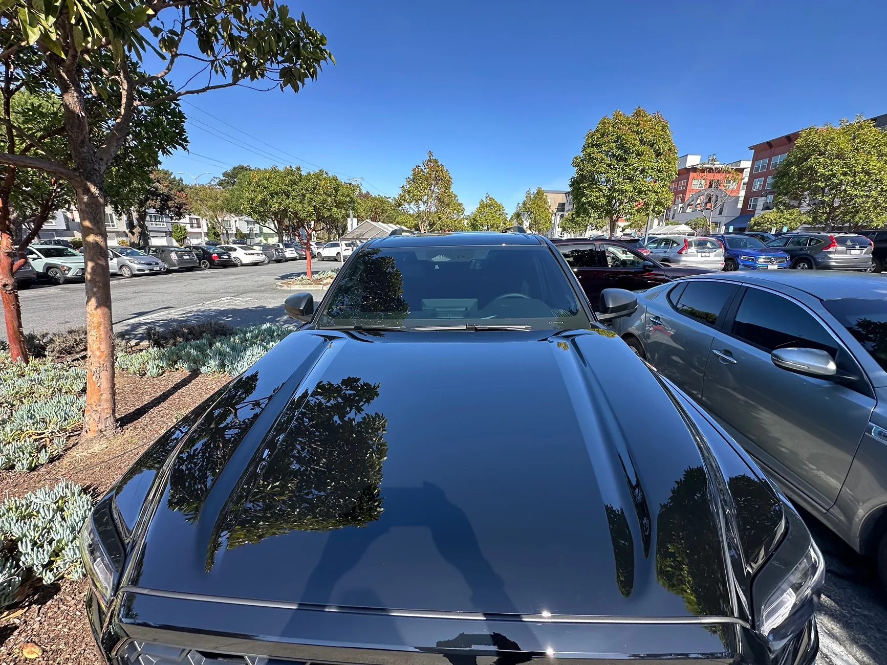 2025 4runner 6th gen Xpel or Ceramic Pro Kavaca IMG_9144