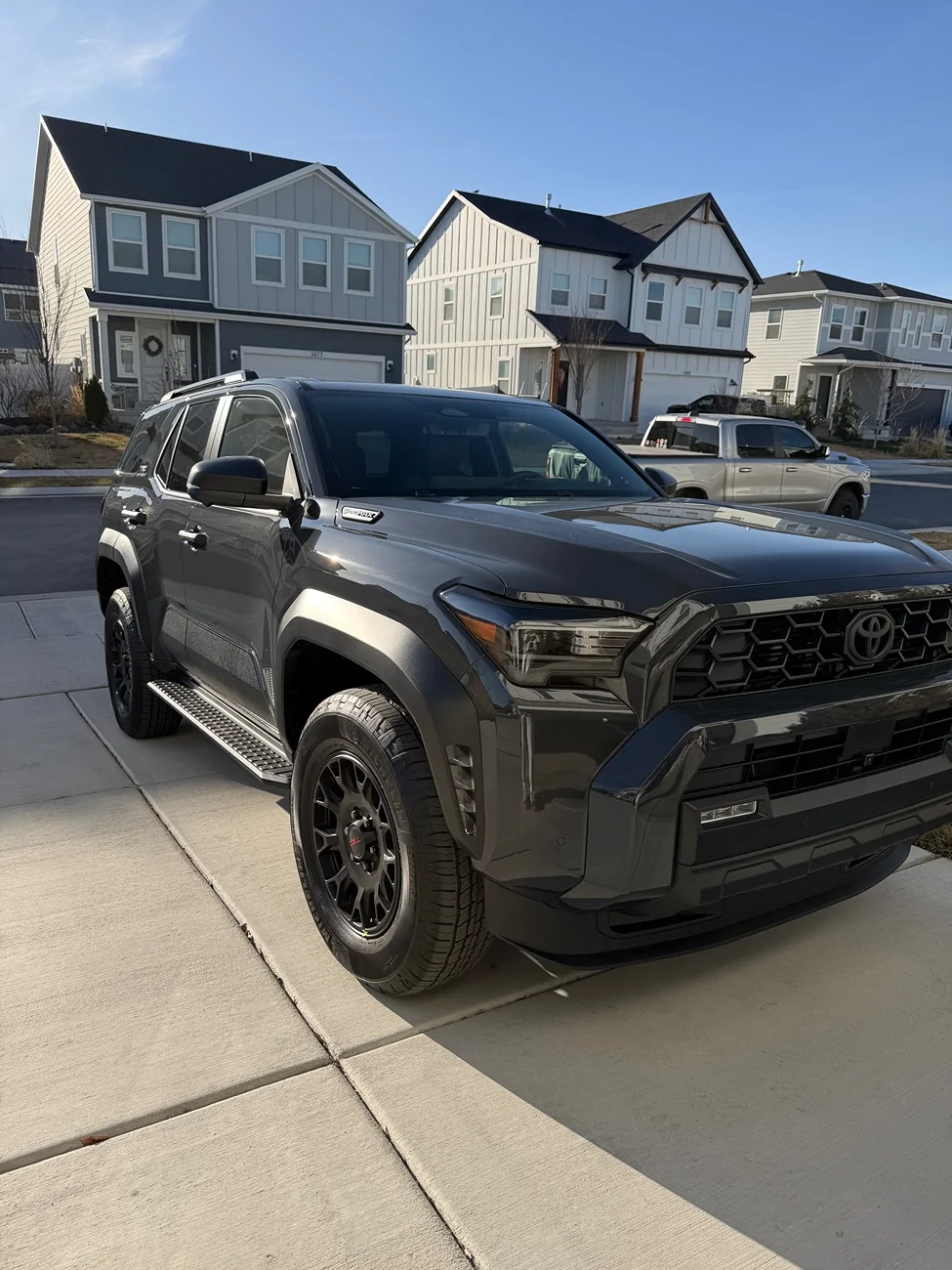 2025 4runner 6th gen Bronco —> 4RUNNER ORP IMG_2485