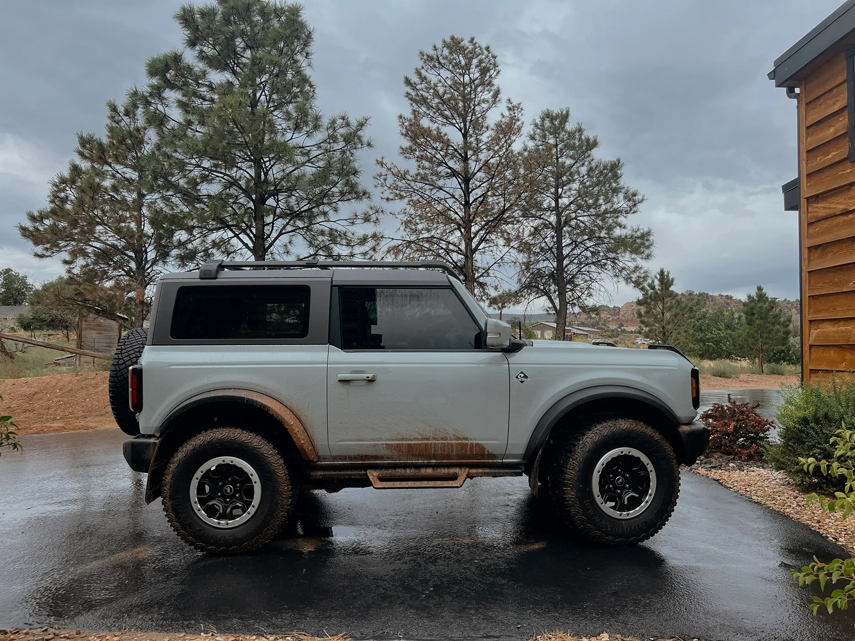 2025 4runner 6th gen Bronco —> 4RUNNER ORP Tezza-8105