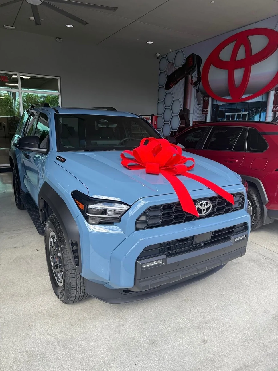 2025 4runner 6th gen Introductions & Welcome Thread 👋 9c2e9a64-78c1-44c3-b022-c6968561a19