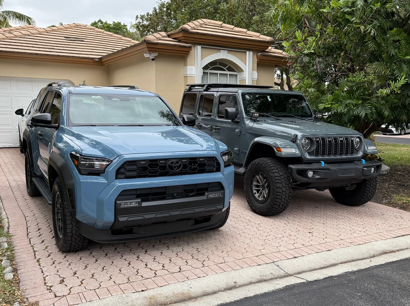 2025 4runner 6th gen Introductions & Welcome Thread 👋 IMG_3924