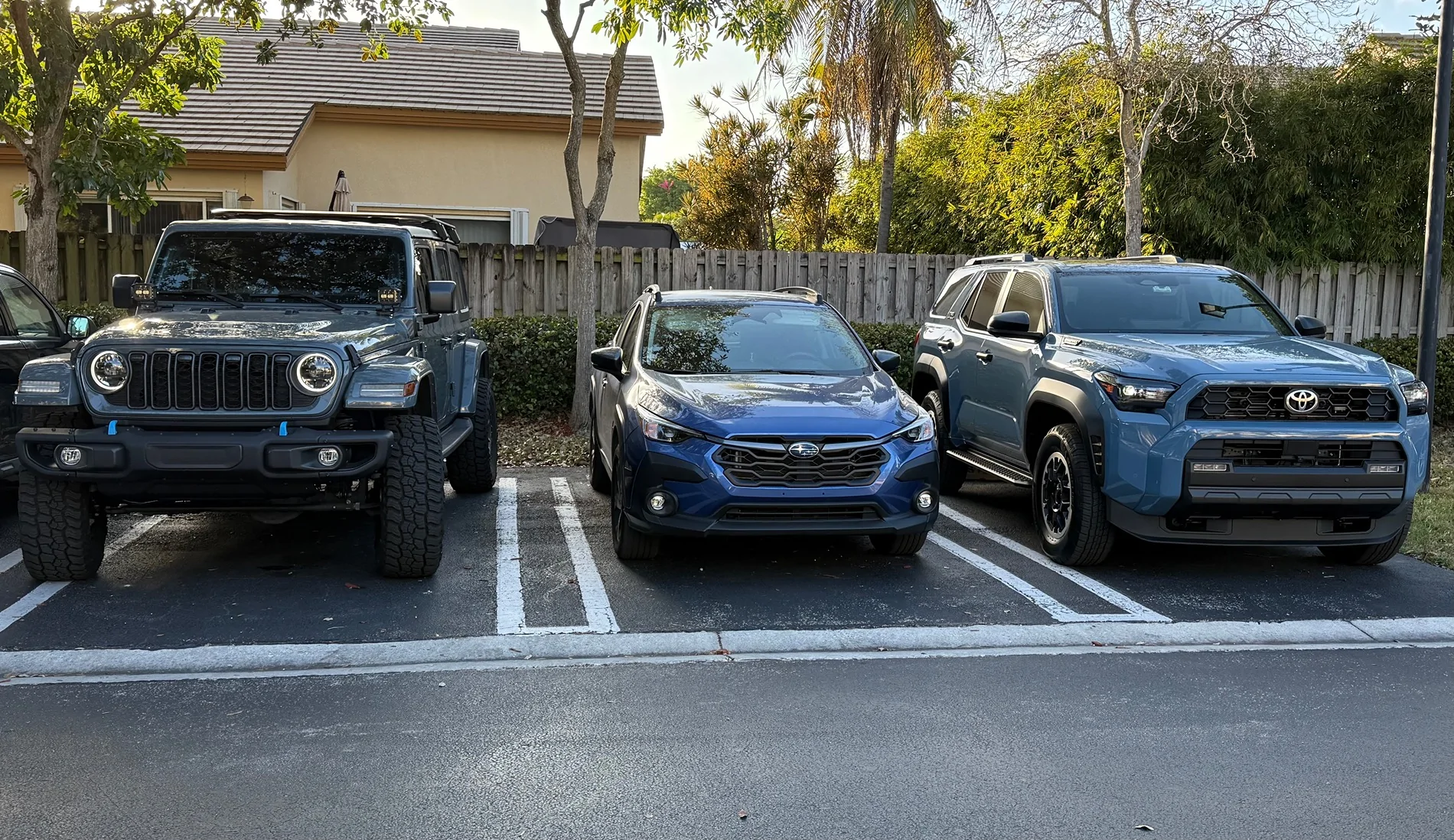 2025 4runner 6th gen Introductions & Welcome Thread 👋 IMG_4616