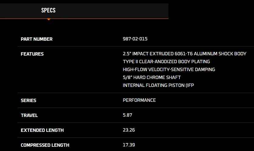 2025 4runner 6th gen Aftermarket suspension options to improve ride quality (TRD ORP) 1773595347360-y2