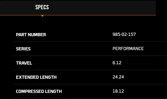 2025 4runner 6th gen Aftermarket suspension options to improve ride quality (TRD ORP) 1773595381073-9j