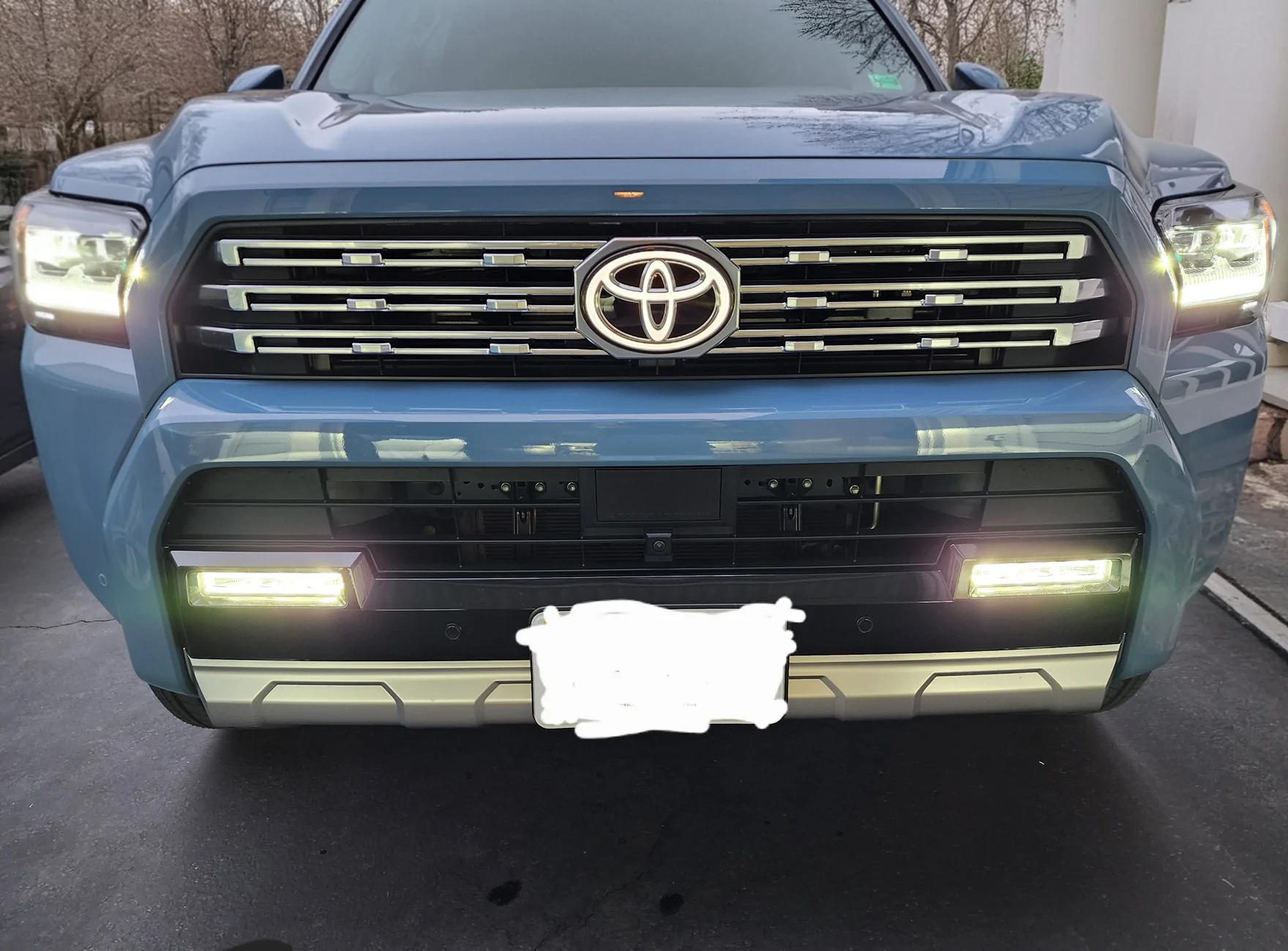 2025 4runner 6th gen What did you do to your 6th Gen 4Runner today?? 👨🏻‍🔧 🧰 🛠 20260315_185716(1)(1)