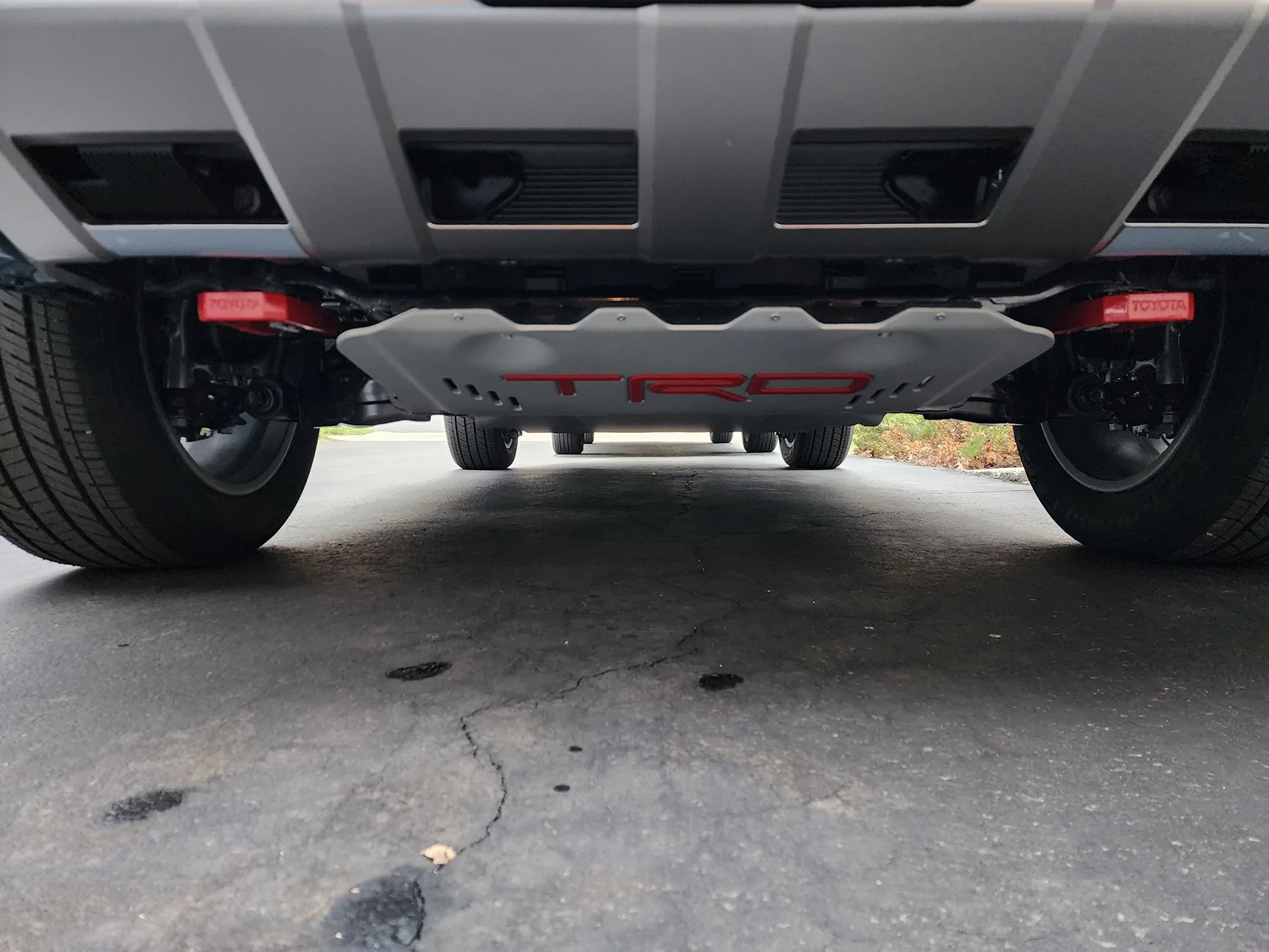 2025 4runner 6th gen What did you do to your 6th Gen 4Runner today?? 👨🏻‍🔧 🧰 🛠 20260315_185312