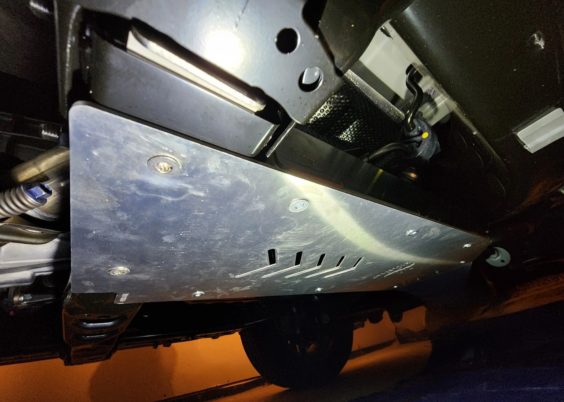 2025 4runner 6th gen What did you do to your 6th Gen 4Runner today?? 👨🏻‍🔧 🧰 🛠 20260315_174540(1)