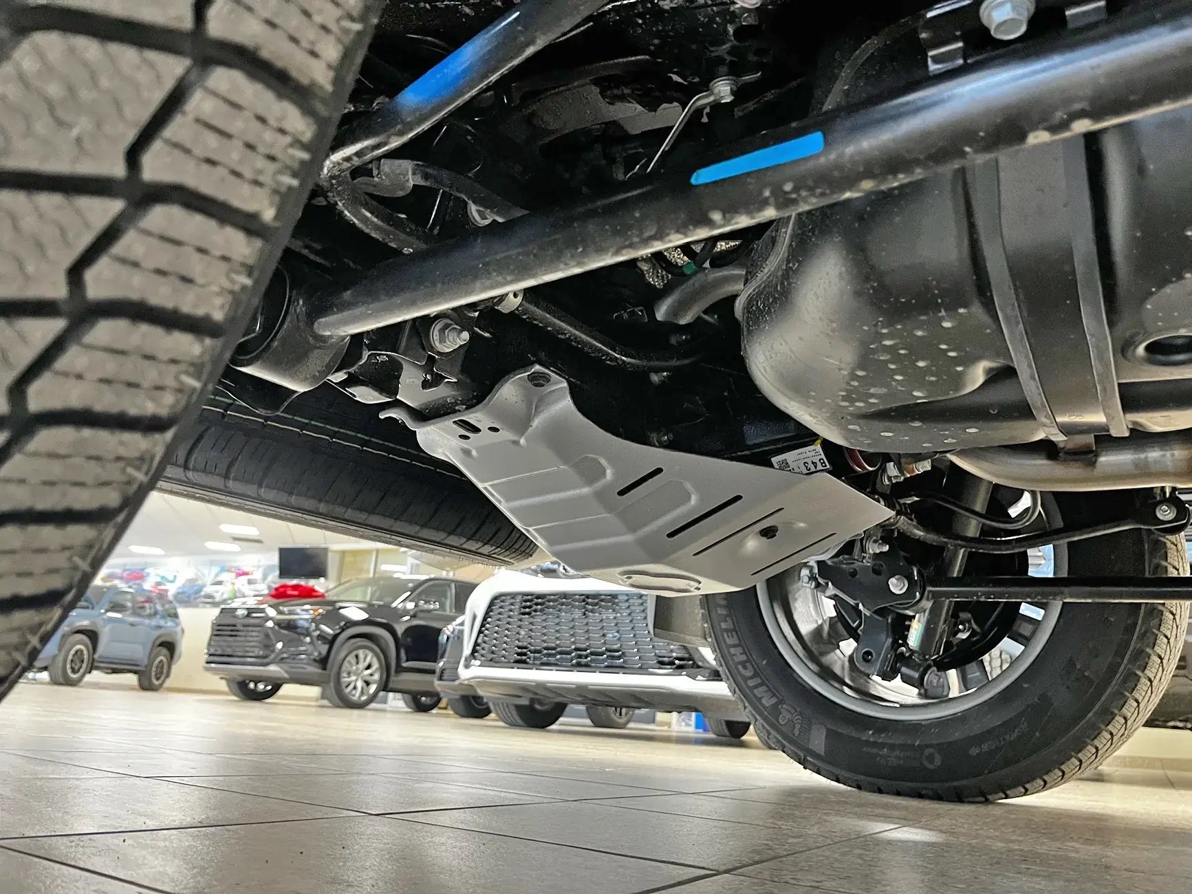 2025 4runner 6th gen 2026 4Runner Platinum Build 31423-94f659624ab6868a0e9a41b40f3933b2