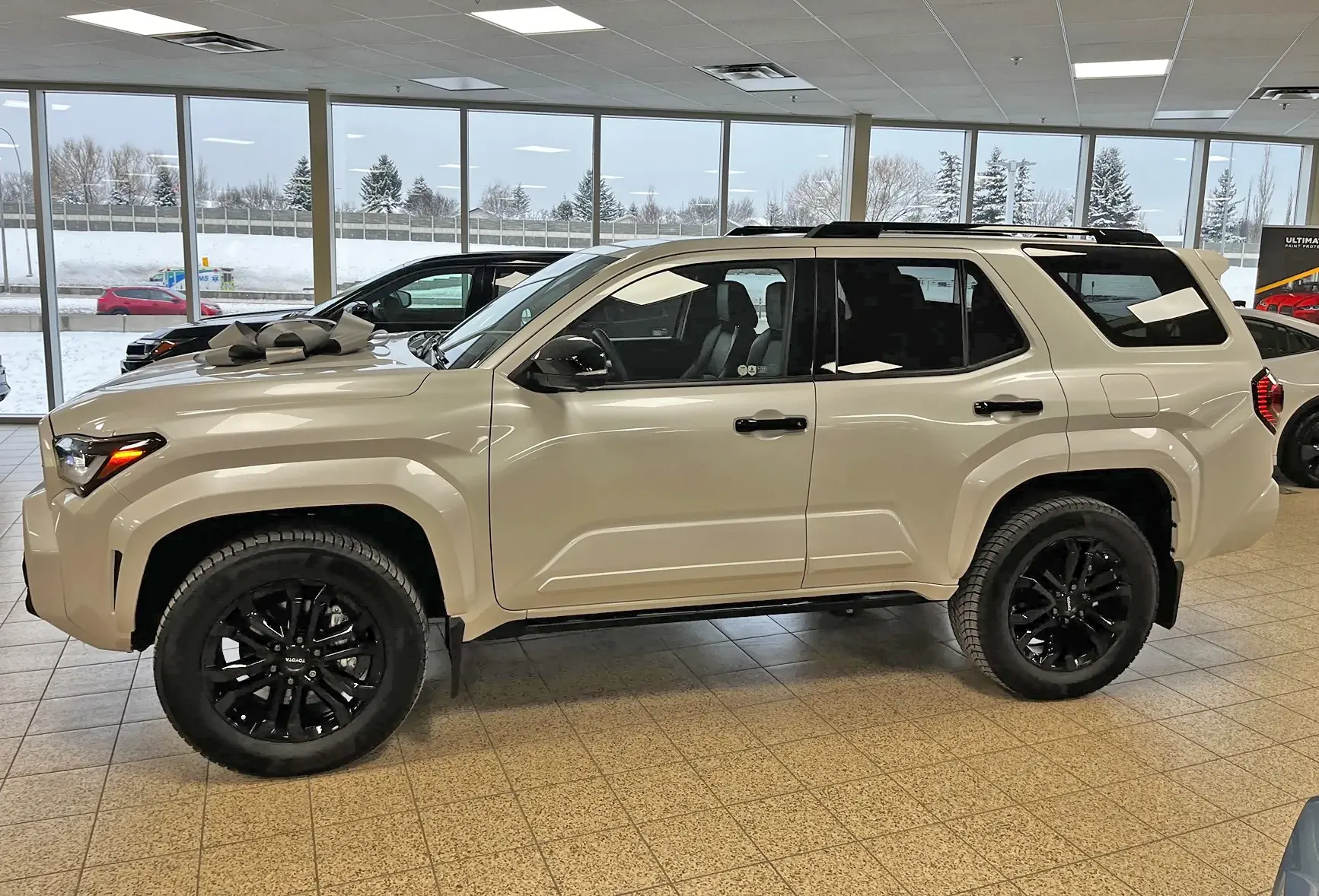 2025 4runner 6th gen 2026 4Runner Platinum Build 31424-d38cd3d449bd9c899679425fe1457196