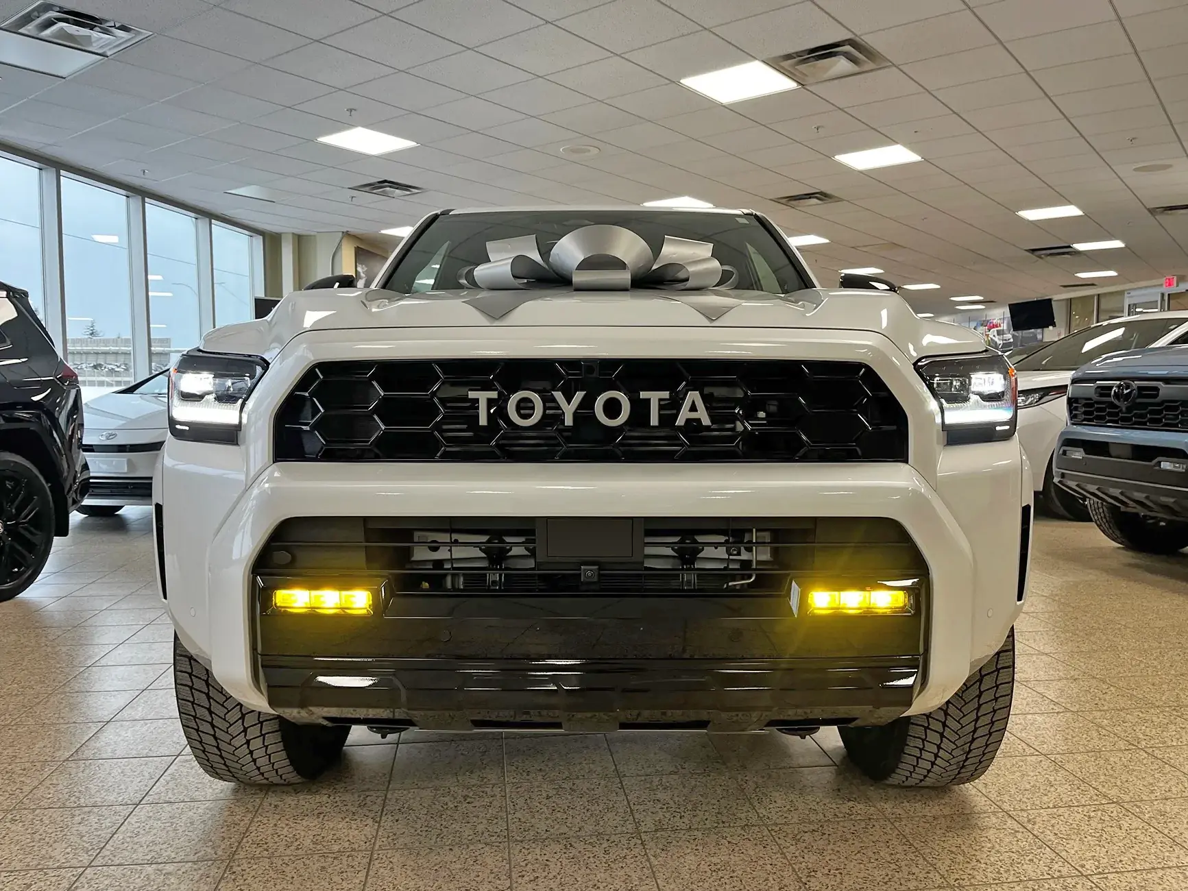 2025 4runner 6th gen 2026 4Runner Platinum Build 31422-b6939e963ff042f3b790232bf19ea906