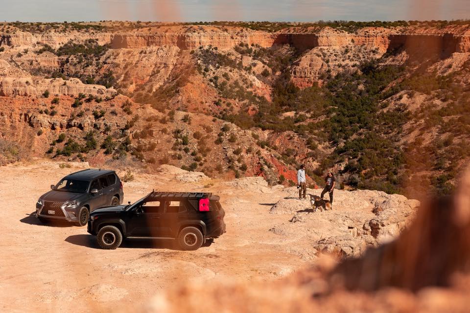 2025 4runner 6th gen ORP Build on 35's: 35x11.5 Nitto Recon Grappler tires, RRW RR2-H wheels,17x8.5 +0 offset, Westcott lift, Baja Designs lights, molle panels & more ORP Build on 35's: 35x11.5 Nitto Recon Grappler tires, RRW RR2-H wheels,17x8.5 +0 offset, West