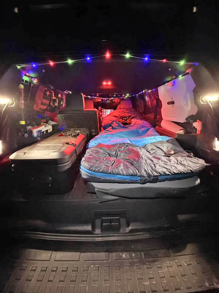 2025 4runner 6th gen ORP Build on 35's: 35x11.5 Nitto Recon Grappler tires, RRW RR2-H wheels,17x8.5 +0 offset, Westcott lift, Baja Designs lights, molle panels & more ORP Build on 35's: 35x11.5 Nitto Recon Grappler tires, RRW RR2-H wheels,17x8.5 +0 offset, Wes