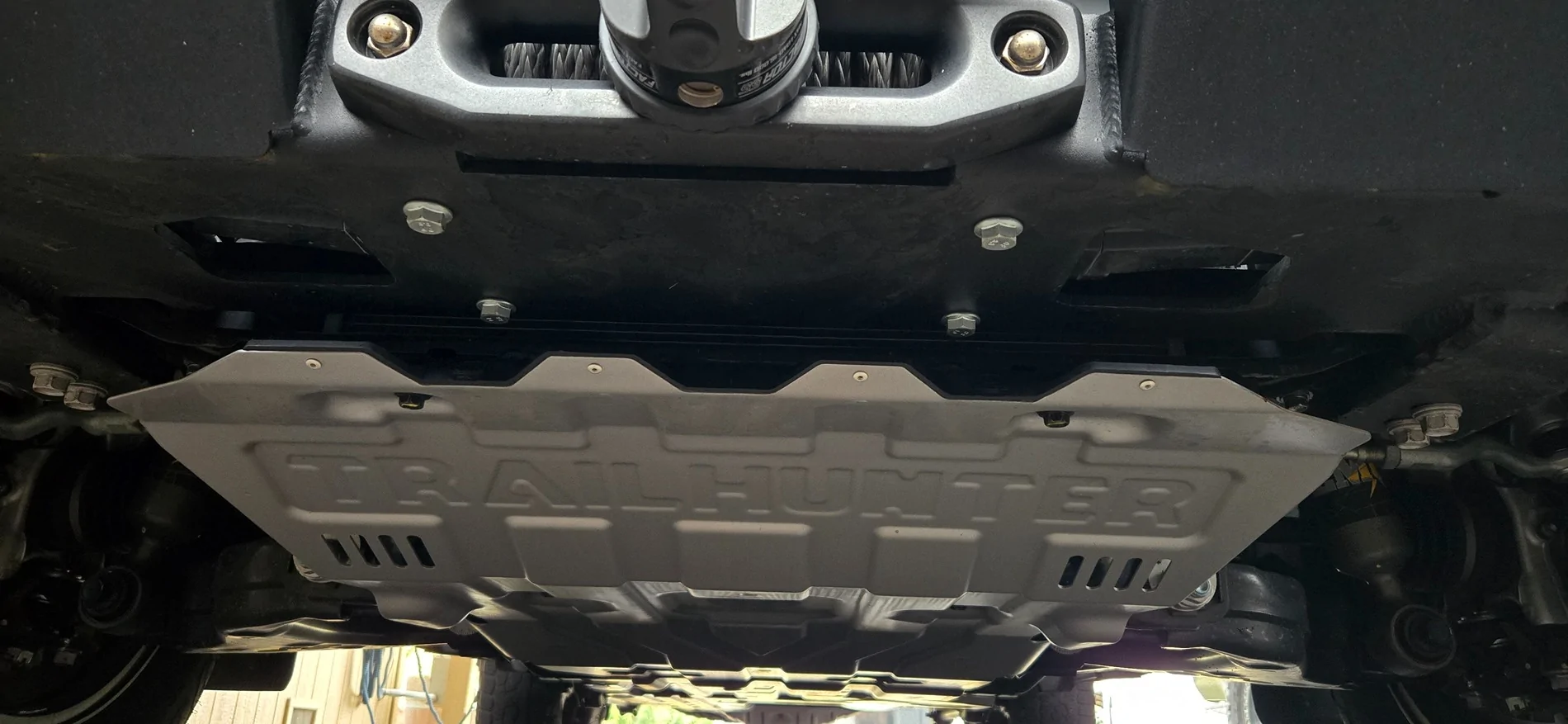 2025 4runner 6th gen WARN Semi-Hidden Winch kit for 2025+ 4Rrunner 6th gen! NOW AVAILABLE  !! 20260219_085702