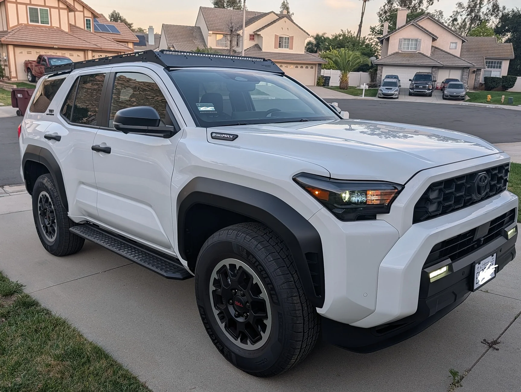 2025 4runner 6th gen 4Runner 6th Gen OWNERS Registry List & Stats [Add Yours]! 📊 PXL_20260317_014848833~3