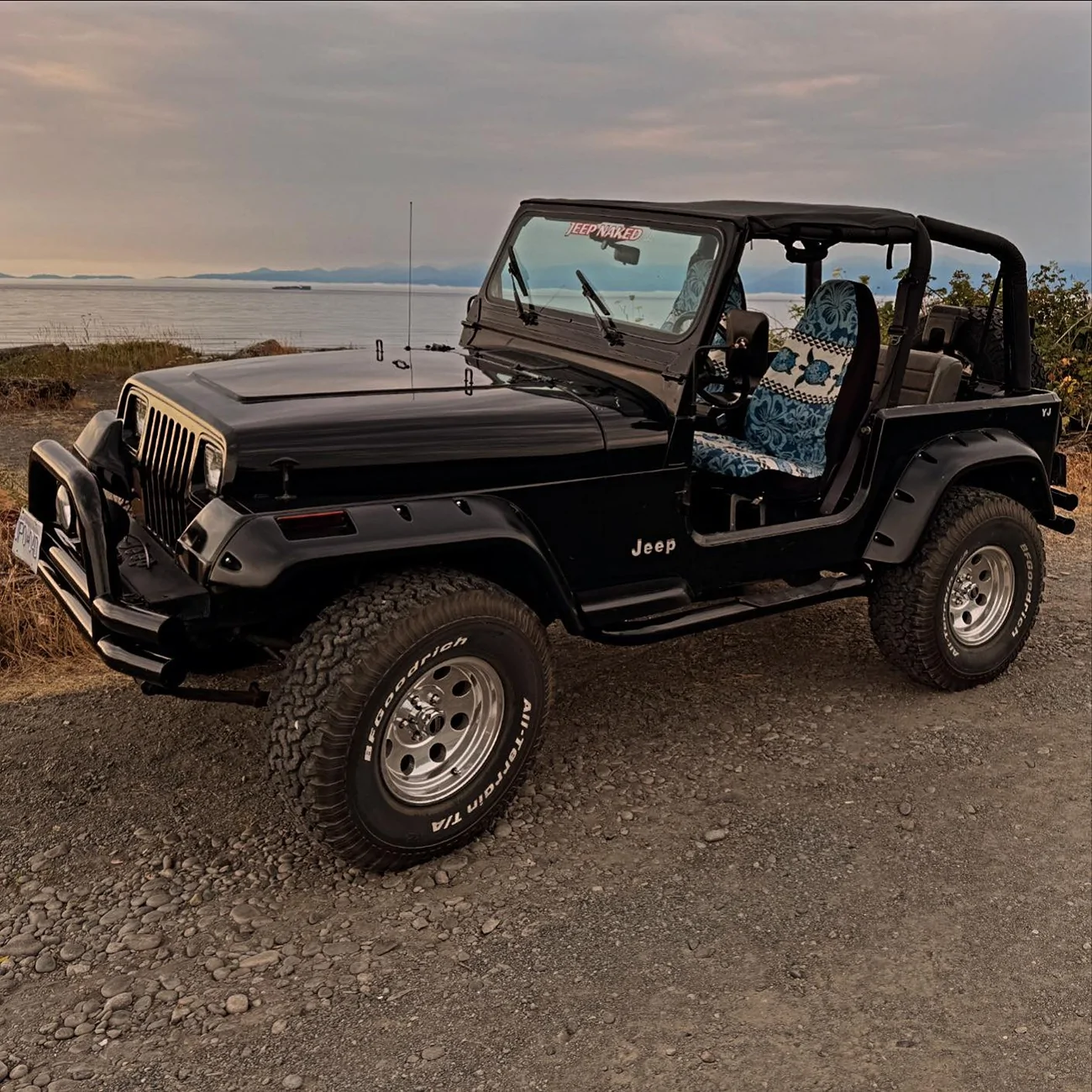 2025 4runner 6th gen Just picked up a 6th gen sr5 after being one of those people who didn’t like  it initially 518959482_10171947426075082_620434225940531525_n