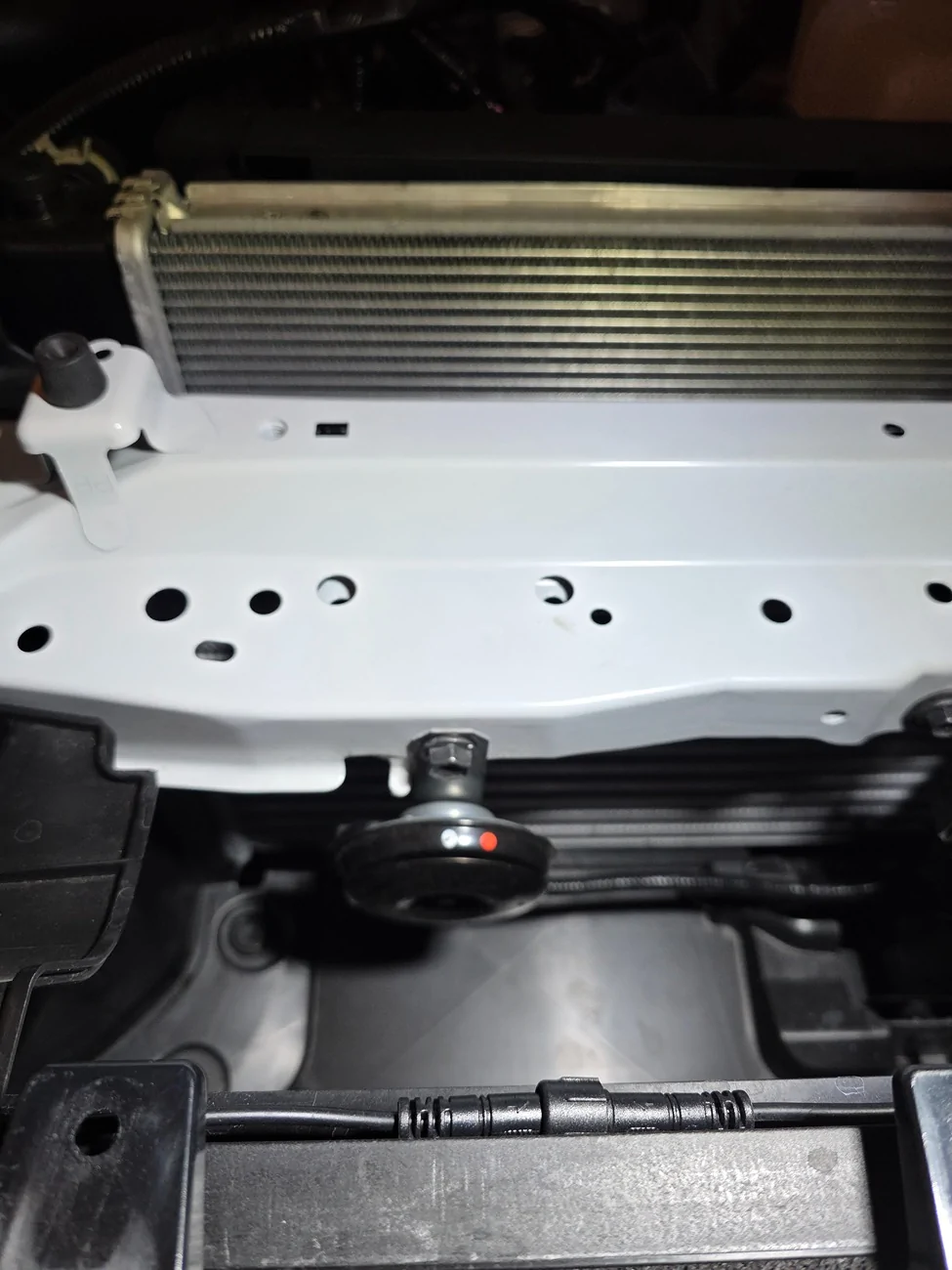 2025 4runner 6th gen What did you do to your 6th Gen 4Runner today?? 👨🏻‍🔧 🧰 🛠 20260314_154938