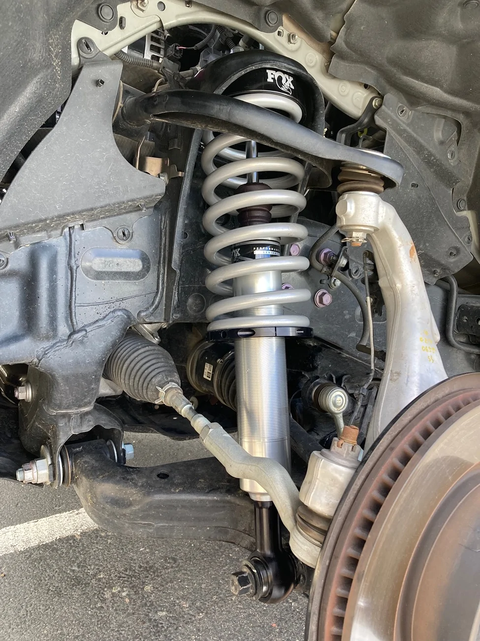 2025 4runner 6th gen What did you do to your 6th Gen 4Runner today?? 👨🏻‍🔧 🧰 🛠 IMG_4270