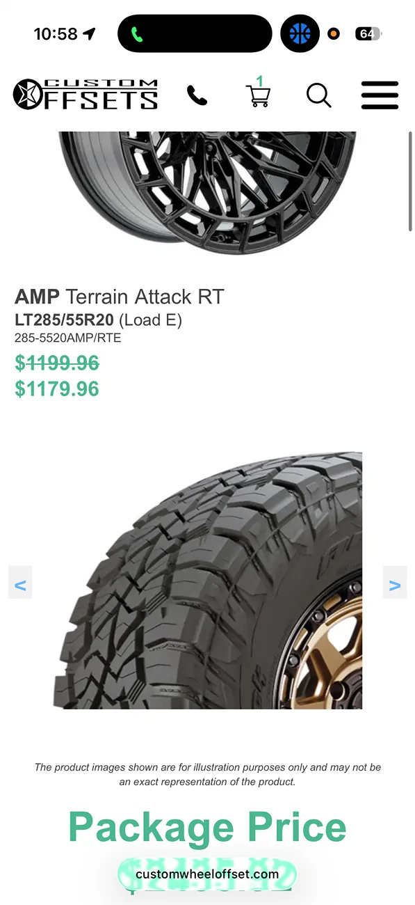 2025 4runner 6th gen Just got a 2026 4Runner Sr5. Want to know if this build will fit without any rubbing or problems riding stock or using a leveling kit 1.5-2 in. IMG_4340