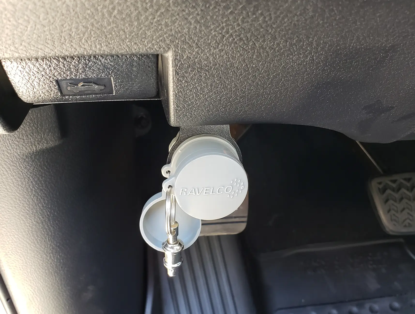 2025 4runner 6th gen Stolen! Key fob cloning theft method used to steal 2025 4Runner 6th gen 1773874301926-7f