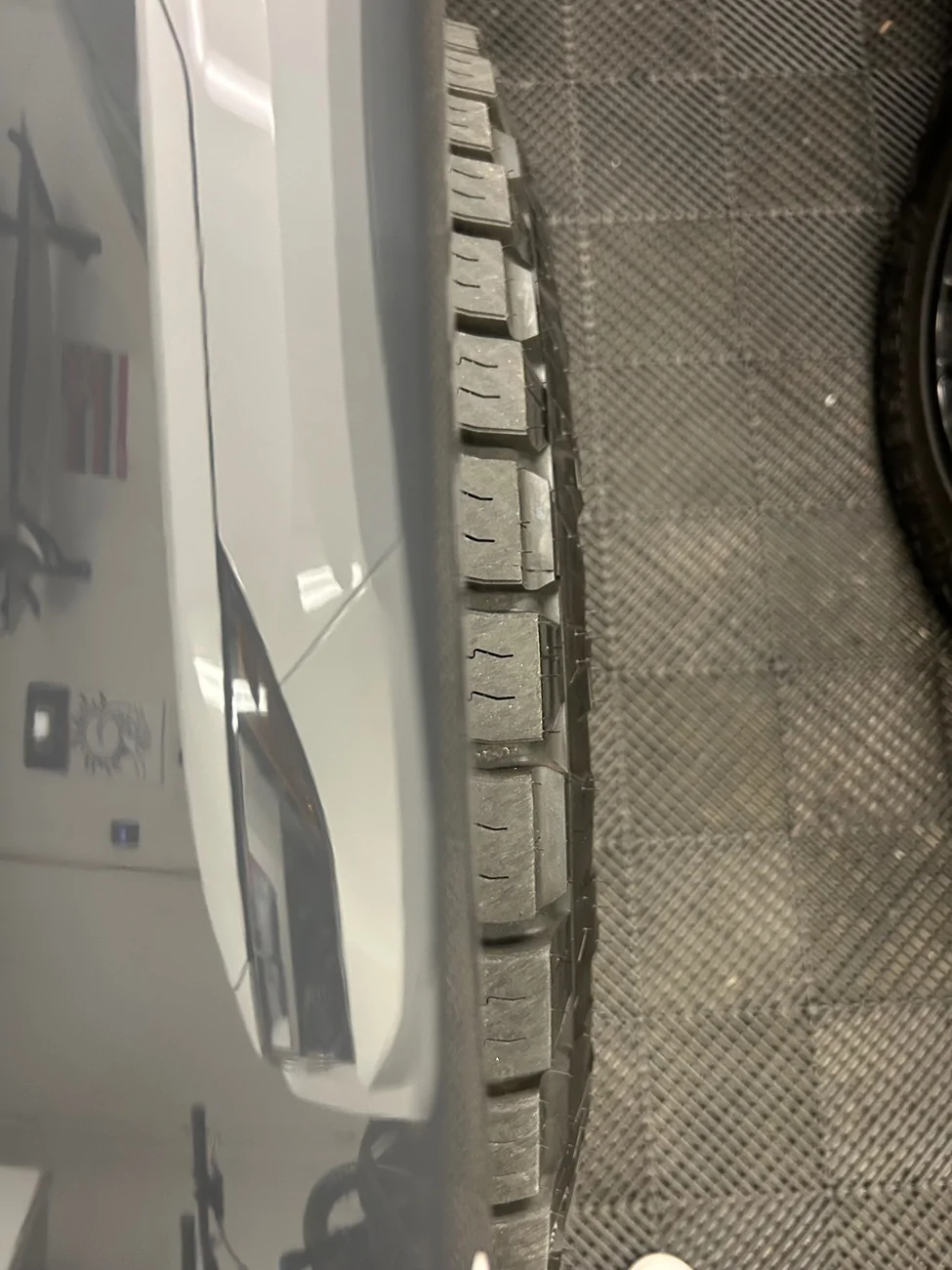 2025 4runner 6th gen 2025 Underground 4Runner TRD Off-Road Build - Time to Enjoy!!! IMG_4970