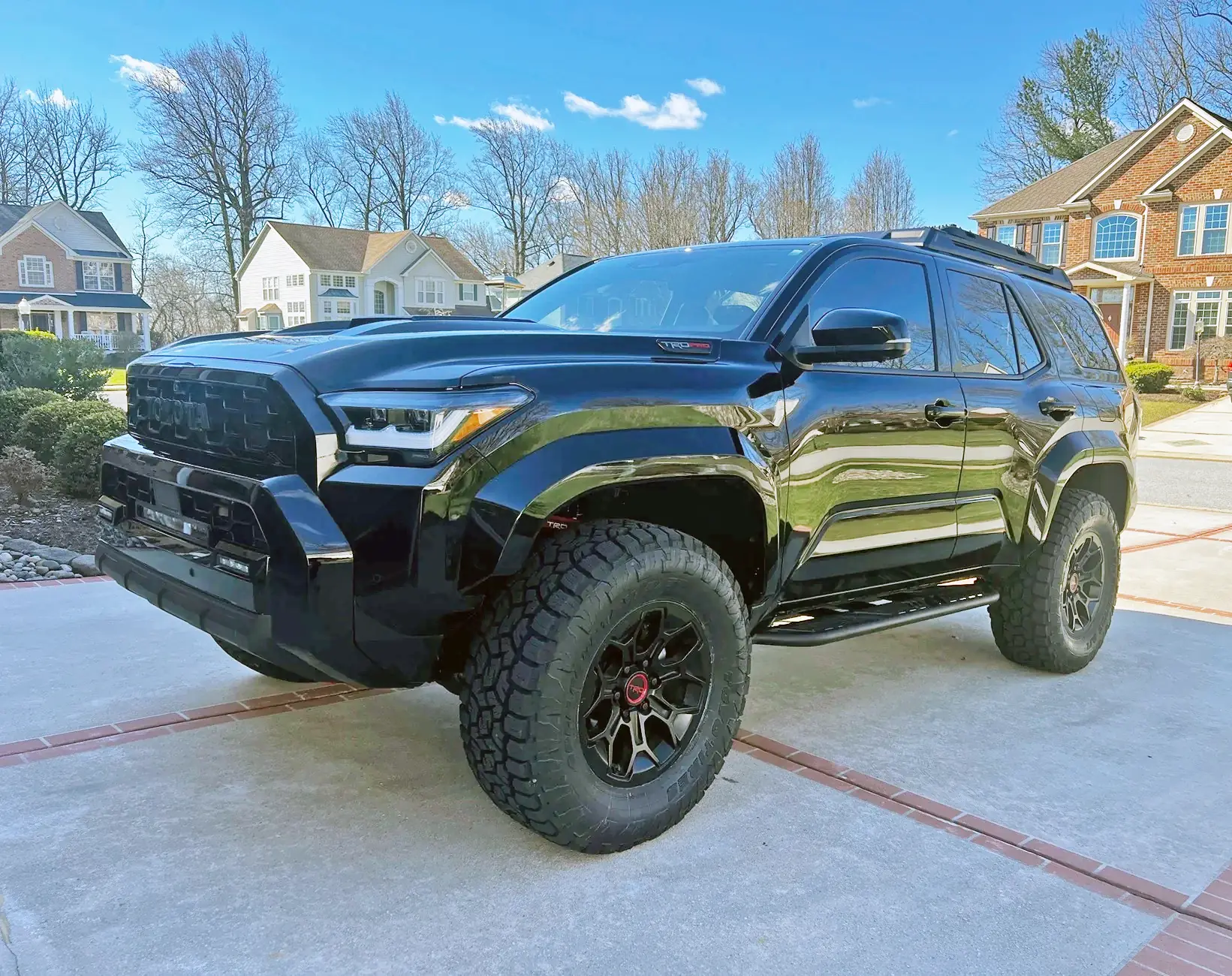 2025 4runner 6th gen Aftermarket Wheels, Bigger Tires, Lift Kits (Compilation) for 2025+ 4Runner 6th Gen -- Add Yours! 31667-ef237537f284c77250882ba611d1d911