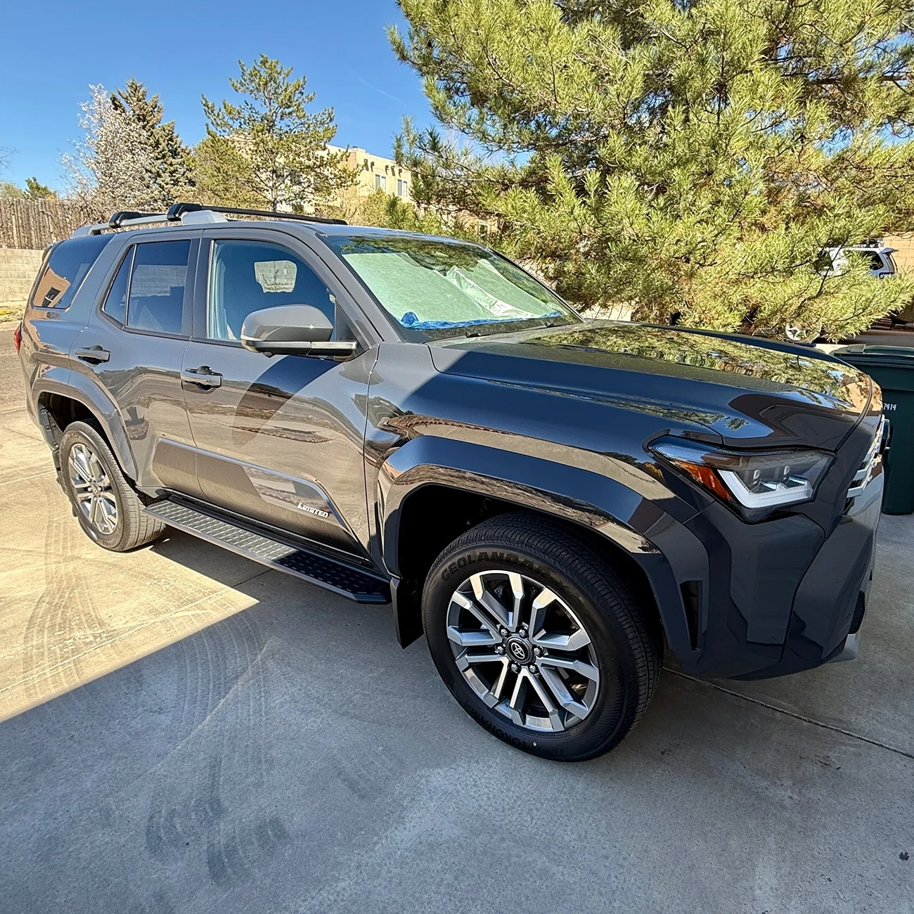 2025 4runner 6th gen 4Runner 6th Gen OWNERS Registry List & Stats [Add Yours]! 📊 IMG_0859