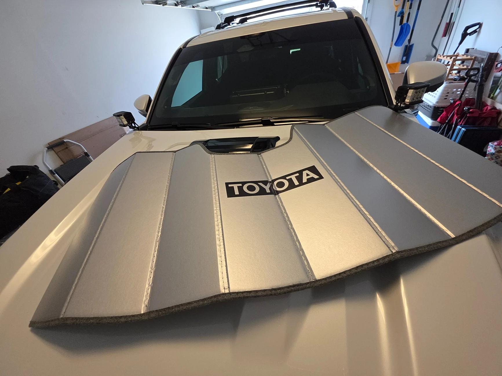 2025 4runner 6th gen 40% Sale on TRD OEM parts from Toyota (+ free shipping) 20260319_162204