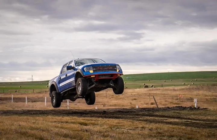 2025 4runner 6th gen 4Runner Oil Catch Can (SXTH Element) IMG_2464